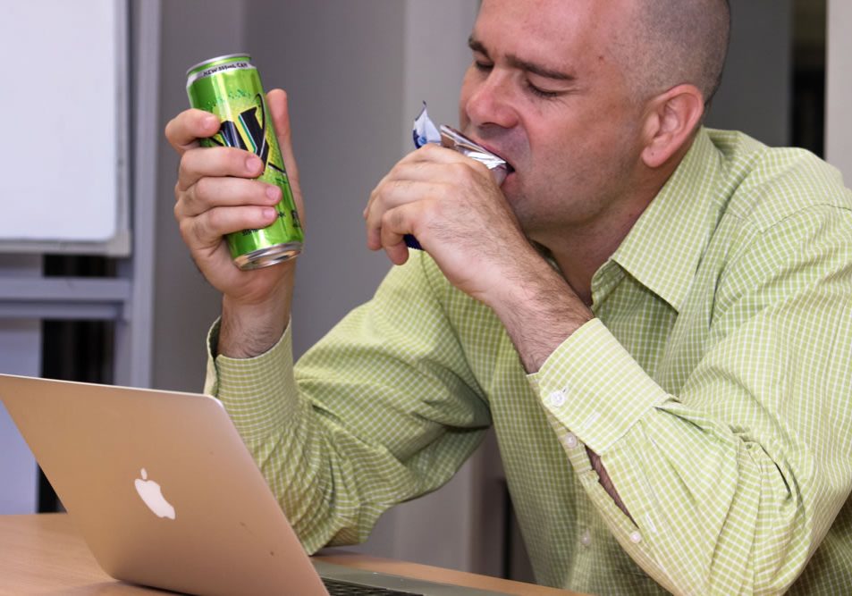 Ben, nutrition & stress-web Ben, nutrition & stress-web